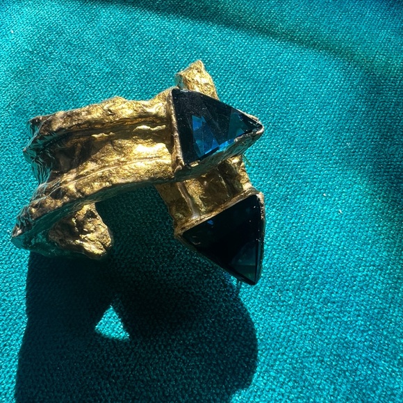 Handmade extra lightweight earrings - Picture 2 of 3